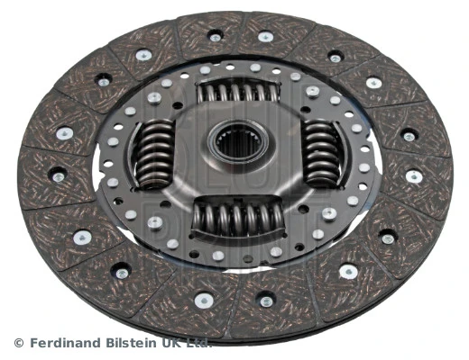 Clutch Disc